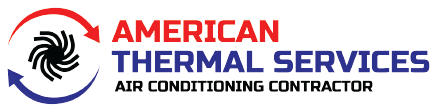 American Thermal Services logo